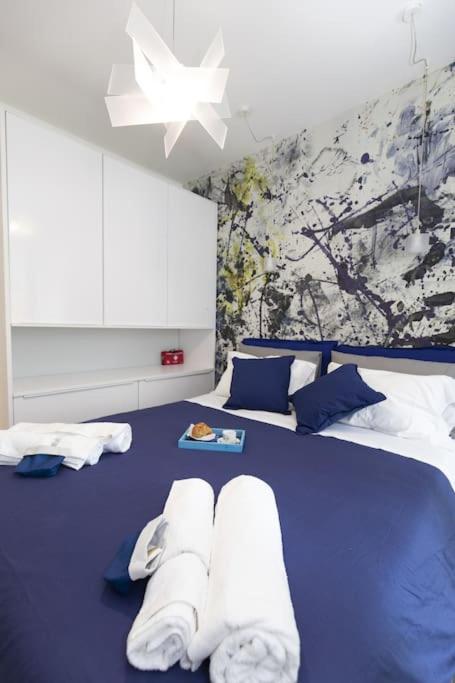 Jovialis - Casa Vacanze Rome Exterior photo