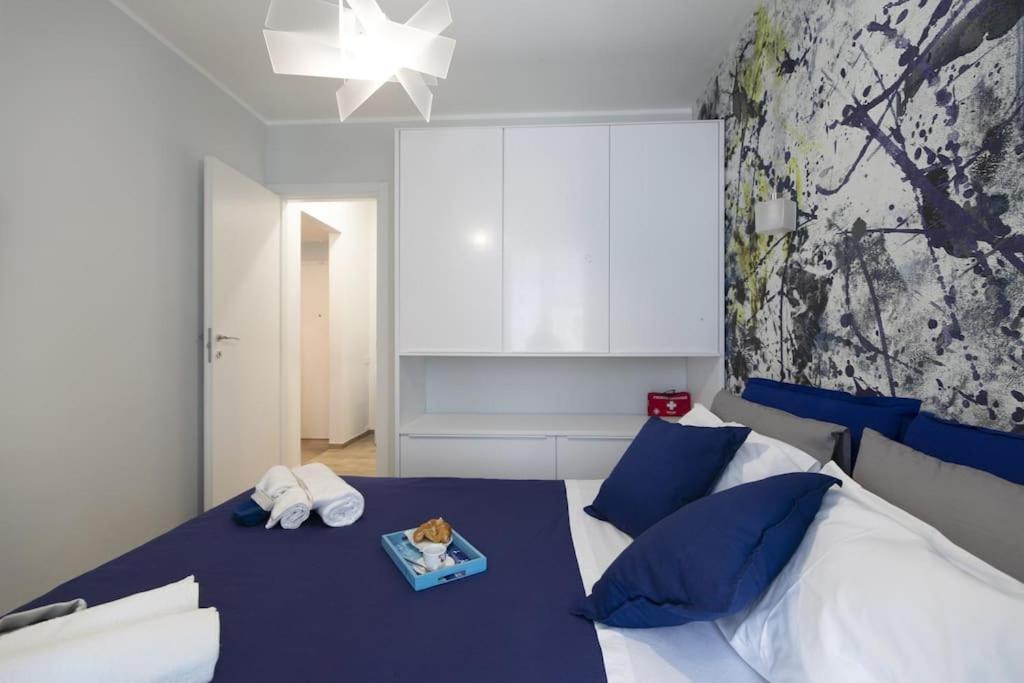 Jovialis - Casa Vacanze Rome Exterior photo