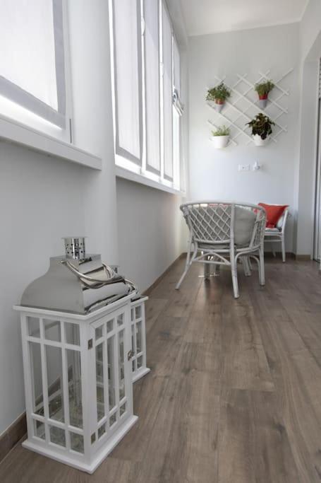 Jovialis - Casa Vacanze Rome Exterior photo
